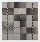 Mossa dunkel grau 4,7 x 4,7 cm