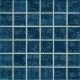 Flumini blau 4,7x4,7 cm