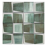 Reano grün 7,3x7,3 cm