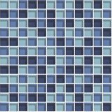 Traves blau 2 x 2 cm