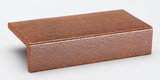 Guidonia braun 12 x 24 cm