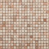 Orvinio beige 2 x 2 cm