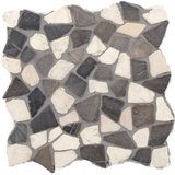 Cressa beige 30 x 30 cm