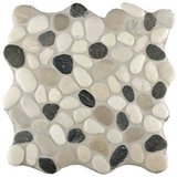 Pecco grau 30 x 30 cm