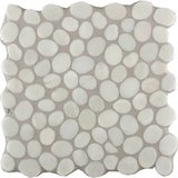 Pecco weiss 30 x 30 cm