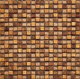 Fonni cotto 2 x 2 cm