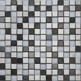 Pizzoni grau 2 x 2 cm