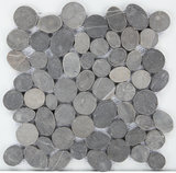 Pecco schwarz 30 x 30 cm