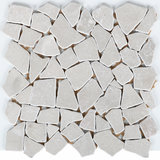 Cressa grau 30 x 30 cm