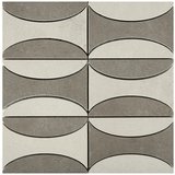 Irsina braun 30 x 30 cm