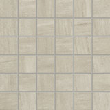 Fossano grau 5 x 5 cm