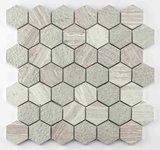 Fardella grau 5 x 5 cm