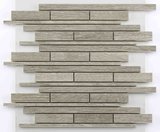 Volano grau 30 x 31 cm