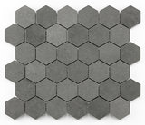 Bascape schwarz 5 x 5 cm
